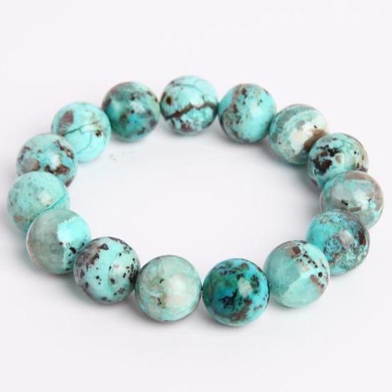 Chrysocolla Crystal Bracelet Best Crystal Wholesalers