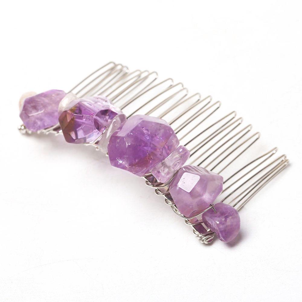 Crystal Crown Comb Best Crystal Wholesalers