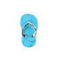 Natural High Quality Mini Crystal  Slippers Flip Flops Shape Crystal Pendant