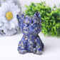 4" Resin French Bulldog Crystal Carvings Best Crystal Wholesalers