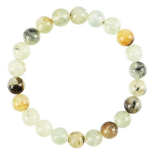 Prehnite Bracelet Best Crystal Wholesalers