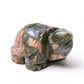 1.5" Crystal Carving Turtles Animal Bulk Best Crystal Wholesalers