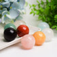 30mm Mixed Crystal Sphere Bulk WholesaleBest Crystal Wholesalers