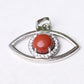 1.3" Devil's  Eye Pendant Best Crystal Wholesalers