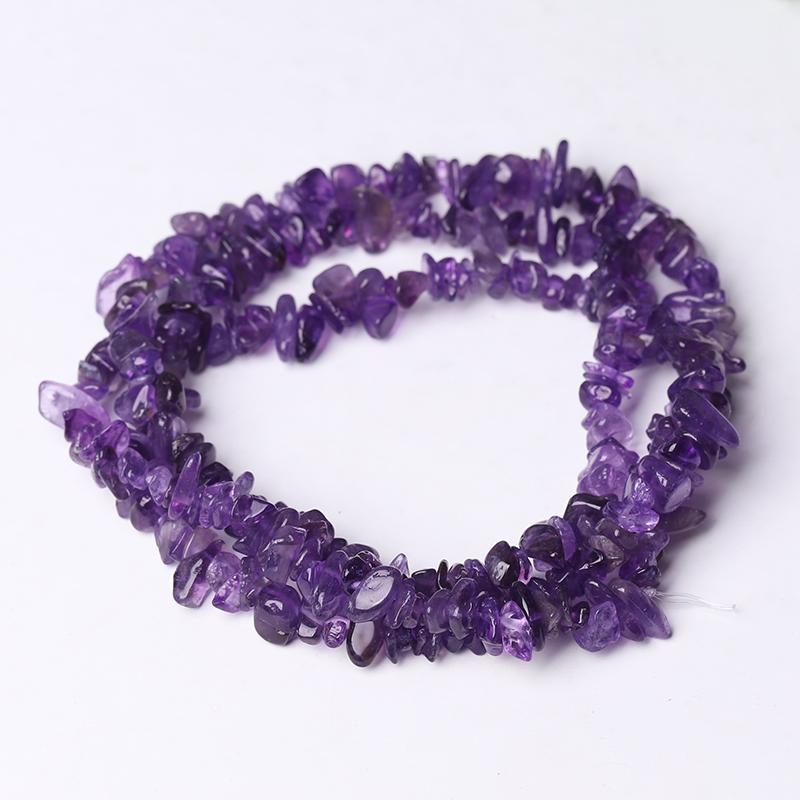 Natural Crystal Chips String for DIY Best Crystal Wholesalers