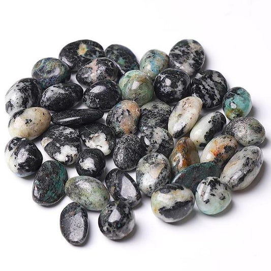 0.1kg 20mm-30mm Phoenix Stodne bulk tumbled stone Best Crystal Wholesalers