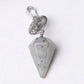 2.2" Arrow Head Pendant Best Crystal Wholesalers