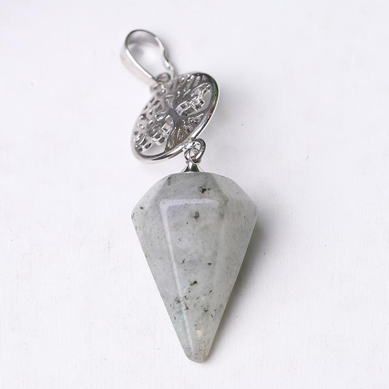 2.2" Arrow Head Pendant Best Crystal Wholesalers