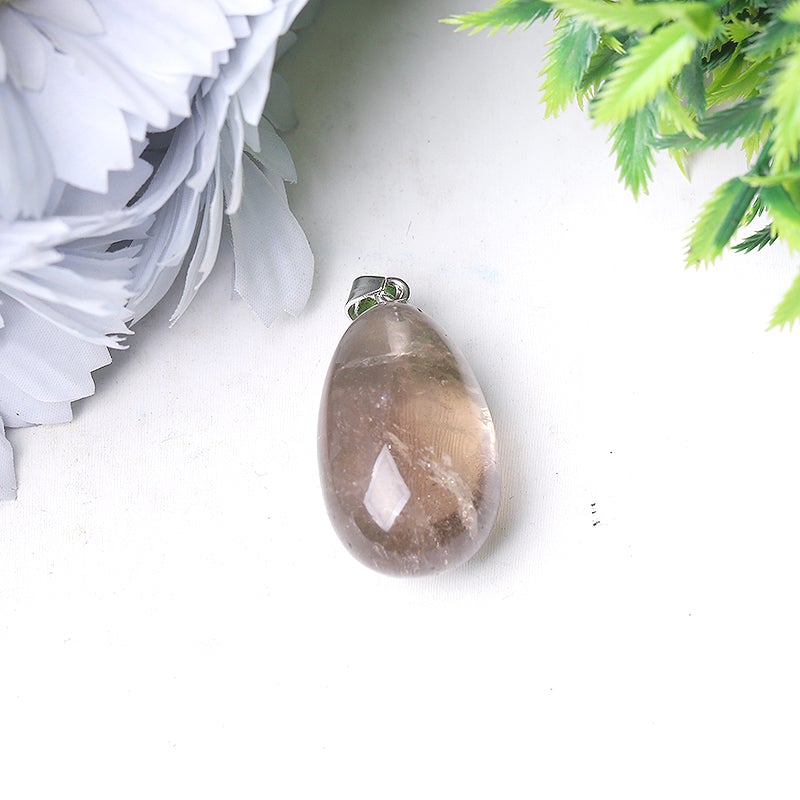 Drop Shape Various Crystal Pendant Best Crystal Wholesalers