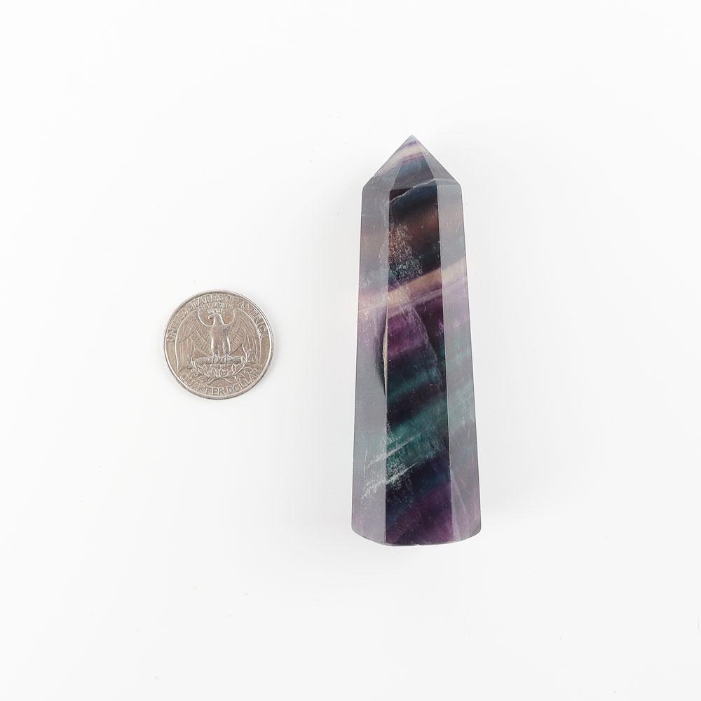 Fluorite Towers Points Bulk Best Crystal Wholesalers