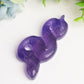 4.0" Snake Crystal Carving Animal  Bulk Best Crystal Wholesalers