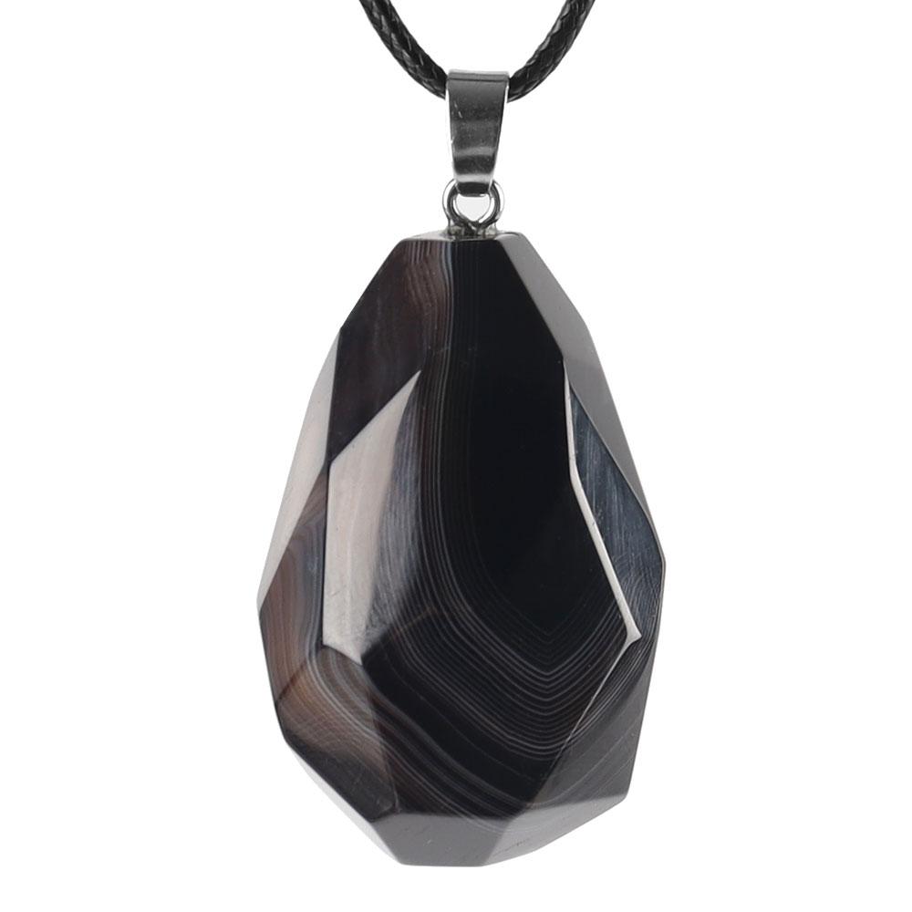 Crystal Healing Pendant Best Crystal Wholesalers