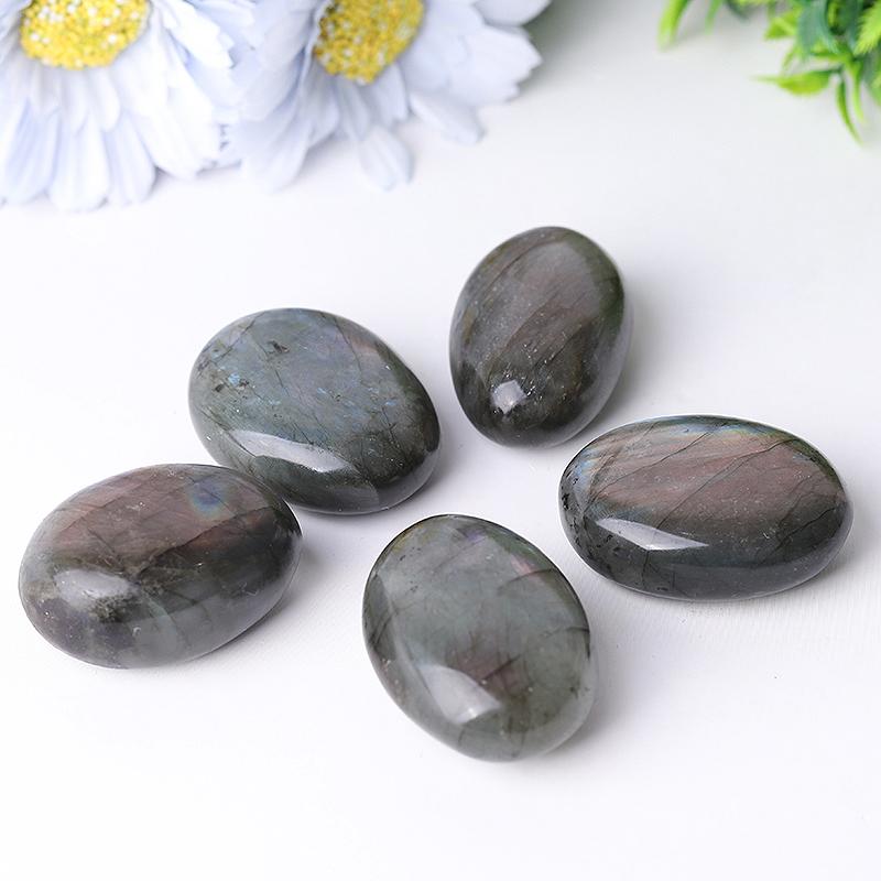 Labradorite stones hot sale in bulk