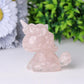 2.5"-3.0" Resin Unicorn Crystal Carvings Best Crystal Wholesalers