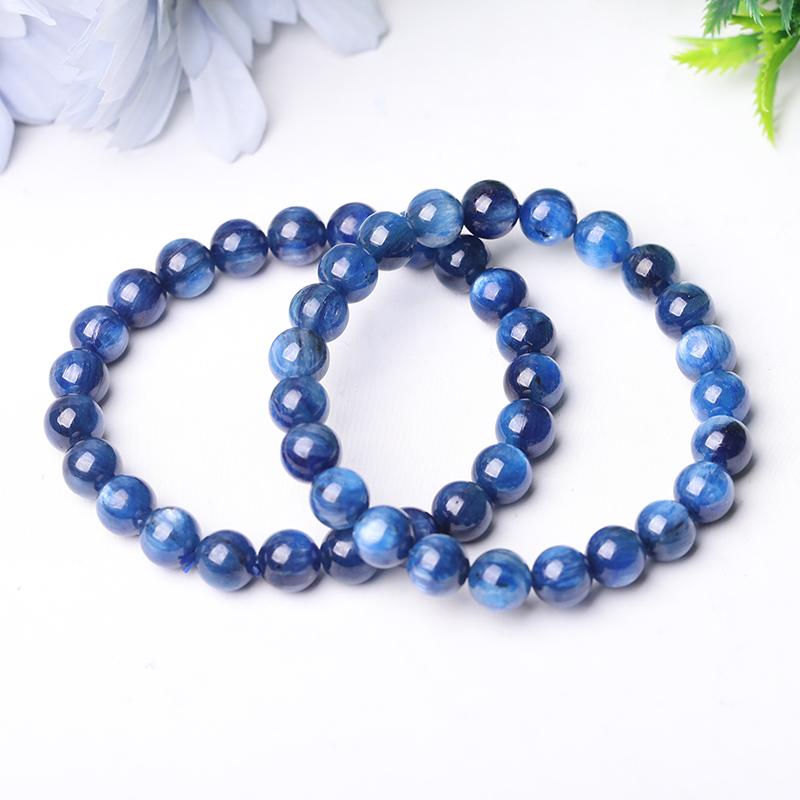 8mm Crystal Bracelet Best Crystal Wholesalers