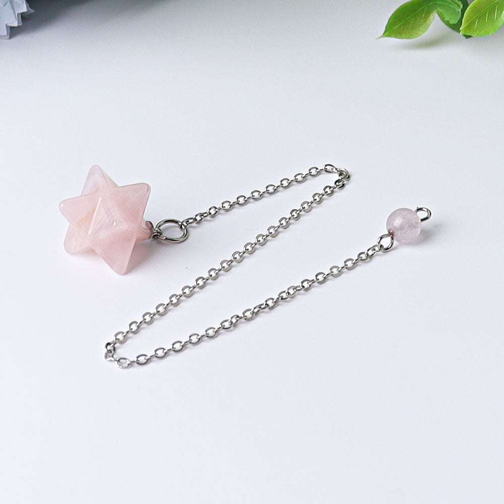 Merkaba Pendulum- Free shipping