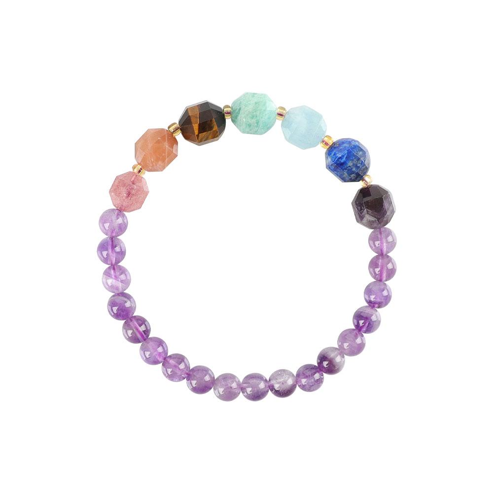 Chakra Bracelet Best Crystal Wholesalers