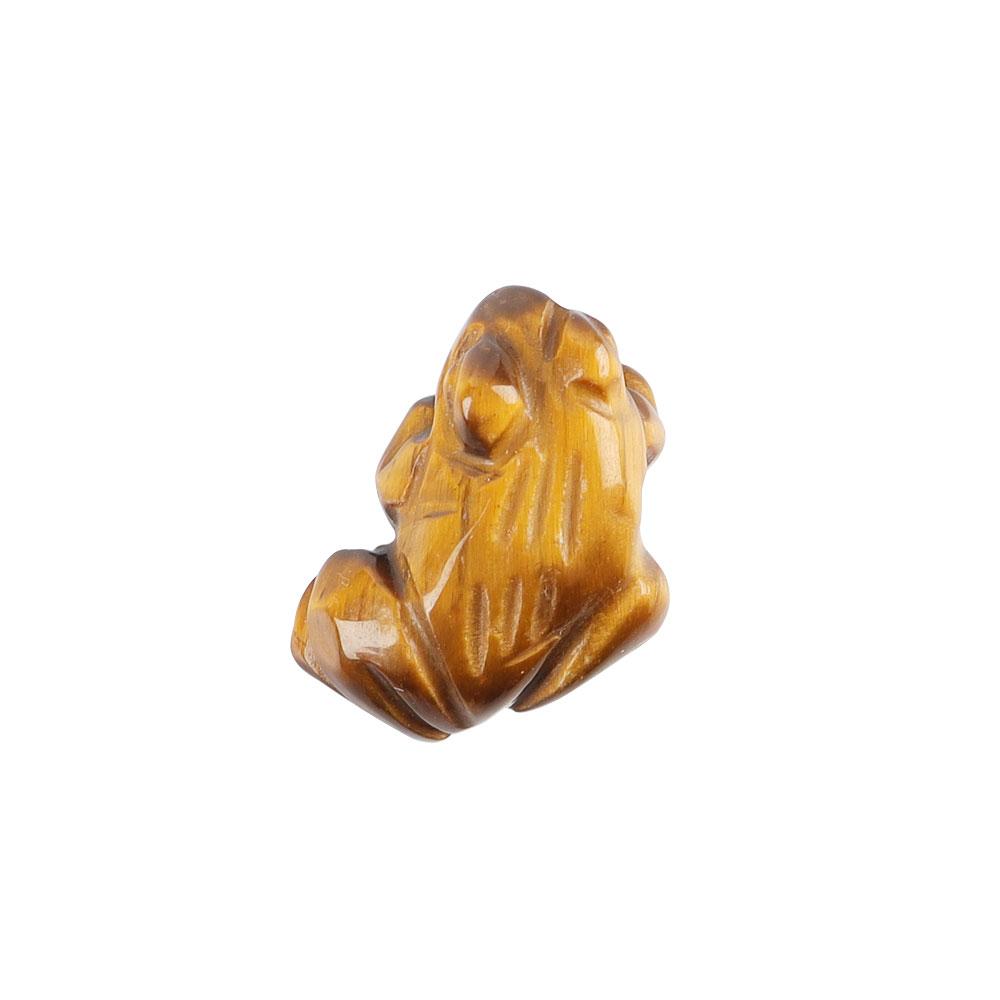 Mini Frog Carvings Animal Bulk Best Crystal Wholesalers