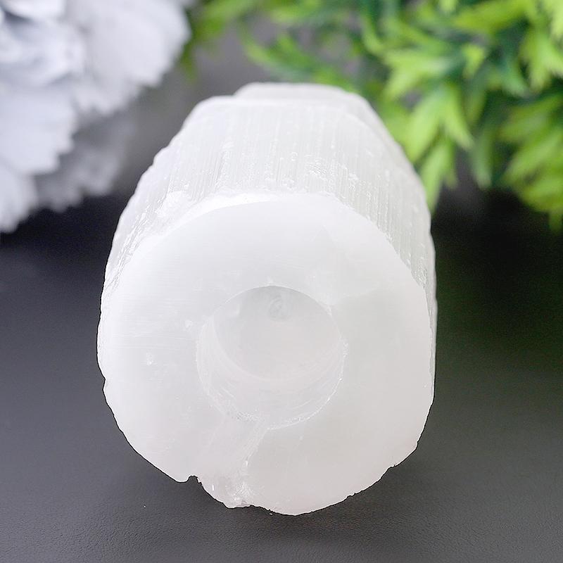 5" Selenite Towers Points Bulk Best Crystal Wholesalers