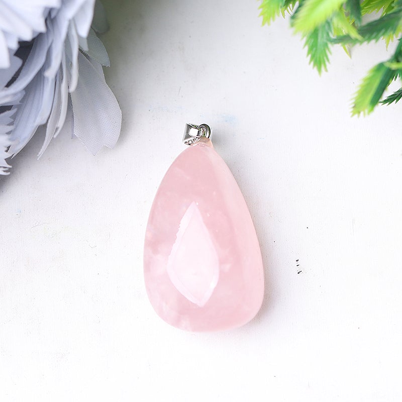 Drop Shape Various Crystal Pendant Best Crystal Wholesalers