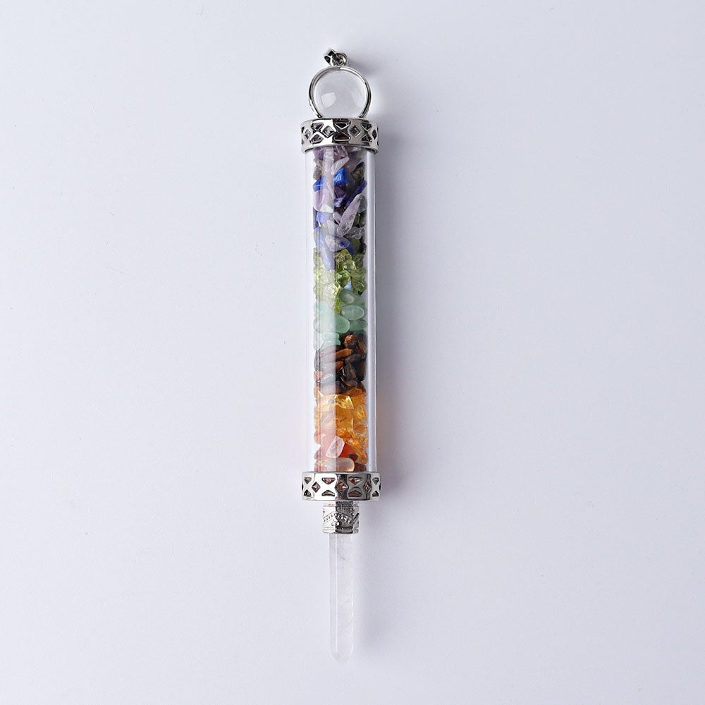 5" Crystal Pendulum Best Crystal Wholesalers