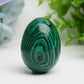 2.0" Mixed Crystal Eggs Crystal Carving Bulk Best Crystal Wholesalers