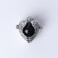 1.16" Heart Shape Crystal Pendant Best Crystal Wholesalers