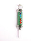 Crystal Jewelrys 7 Chakra Pendulum Crystal Point Best Crystal Wholesalers