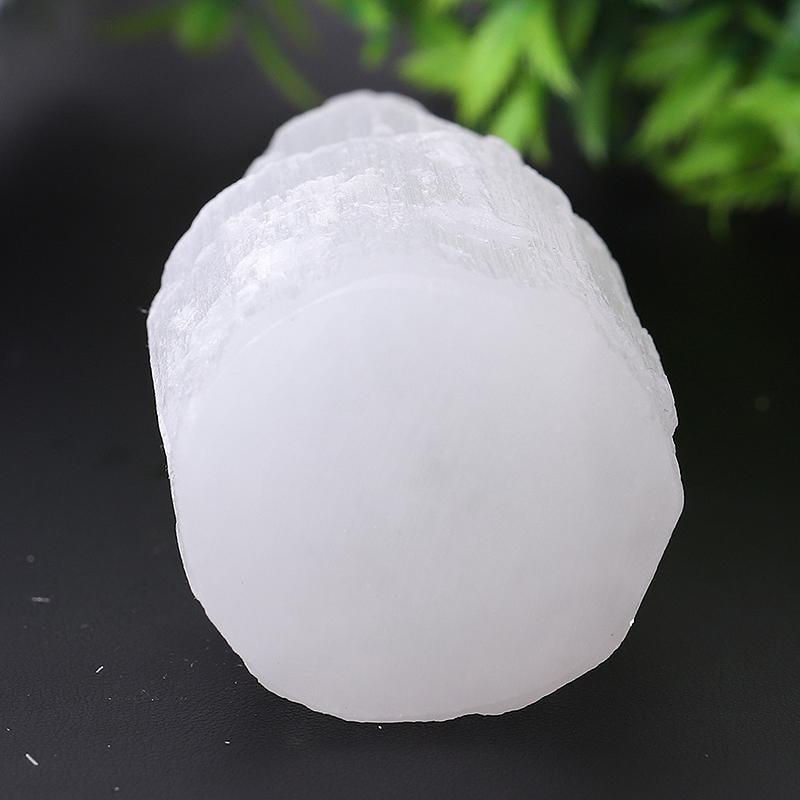 4" Selenite Towers Bulk Best Crystal Wholesalers