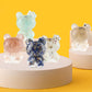 Crystal Chips Infused Hello Kitty Resin Figurines Cartoon Bulk Best Crystal Wholesalers