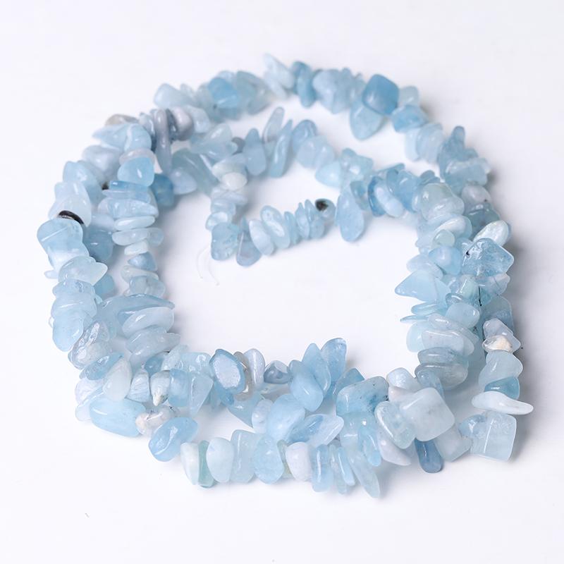 Natural Crystal Chips String for DIY Best Crystal Wholesalers