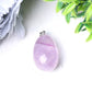 Drop Shape Various Crystal Pendant Best Crystal Wholesalers