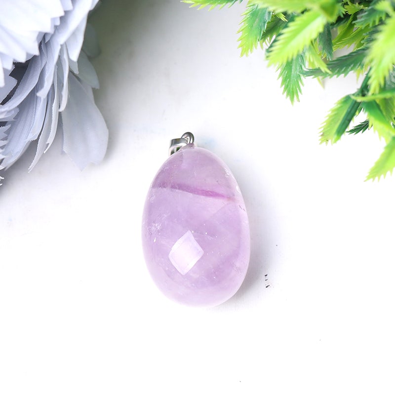 Drop Shape Various Crystal Pendant Best Crystal Wholesalers