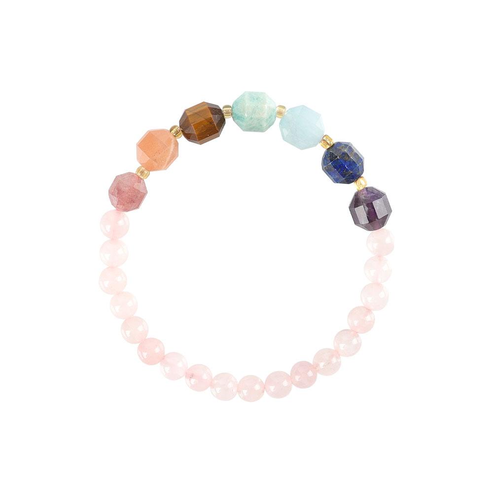 Chakra Bracelet Best Crystal Wholesalers