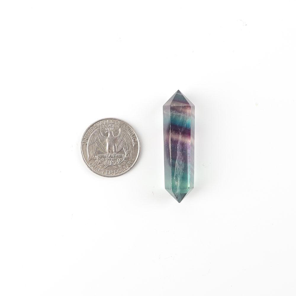 Fluorite Double Terminated Towers Points Bulk Best Crystal Wholesalers