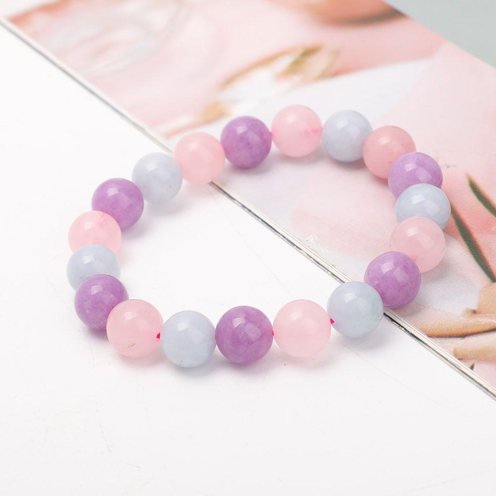 Mixed Gemstone Bracelet Best Crystal Wholesalers