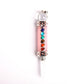 Crystal Jewelrys 7 Chakra Pendulum Crystal Point Best Crystal Wholesalers