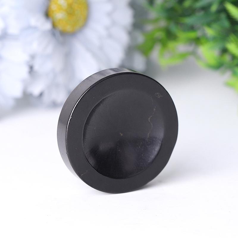 Shungite Sphere Holder-Round Best Crystal Wholesalers