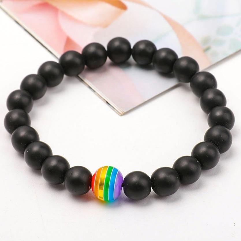 8mm Volcanic Bracelet Best Crystal Wholesalers