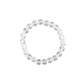 Aura Clear Quartz Bracelet Best Crystal Wholesalers