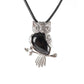 Owl Pendant Best Crystal Wholesalers