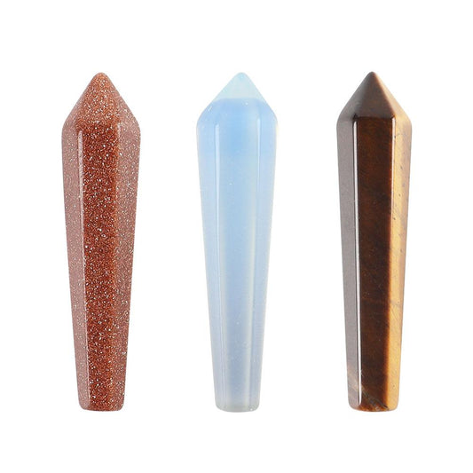 Arrow Head Wand Towers Points Bulk Best Crystal Wholesalers