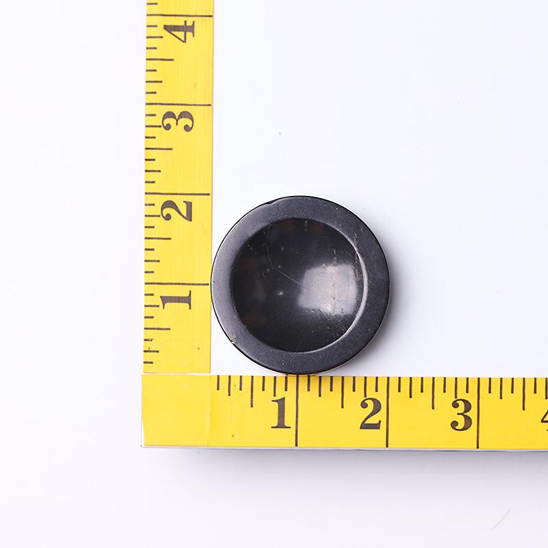 Shungite Sphere Holder-Round Best Crystal Wholesalers