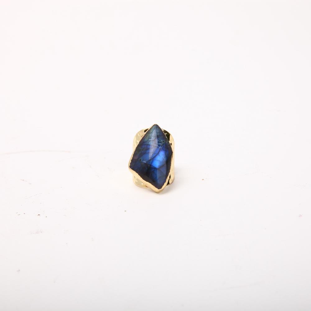 Labradorite Handmade Ring Best Crystal Wholesalers