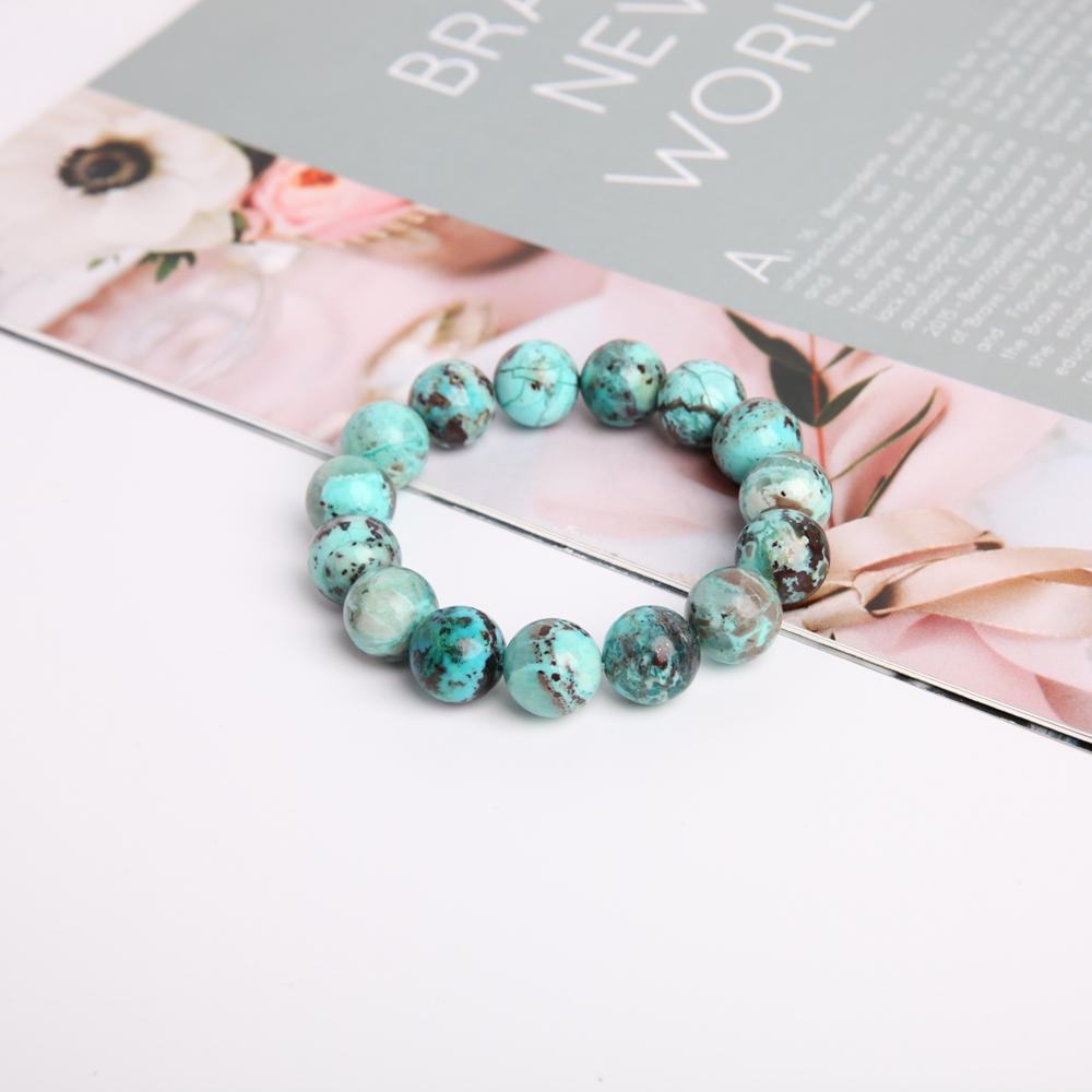 Chrysocolla Crystal Bracelet Best Crystal Wholesalers