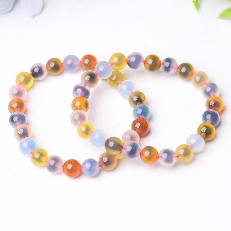 8mm Crystal Bracelet Best Crystal Wholesalers