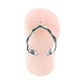 Natural High Quality Mini Crystal  Slippers Flip Flops Shape Crystal Pendant