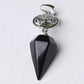 2.2" Arrow Head Pendant Best Crystal Wholesalers