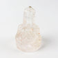 Clear Quartz Crystal Towers Points Bulk with Carving Skull Decor Best Crystal Wholesalers