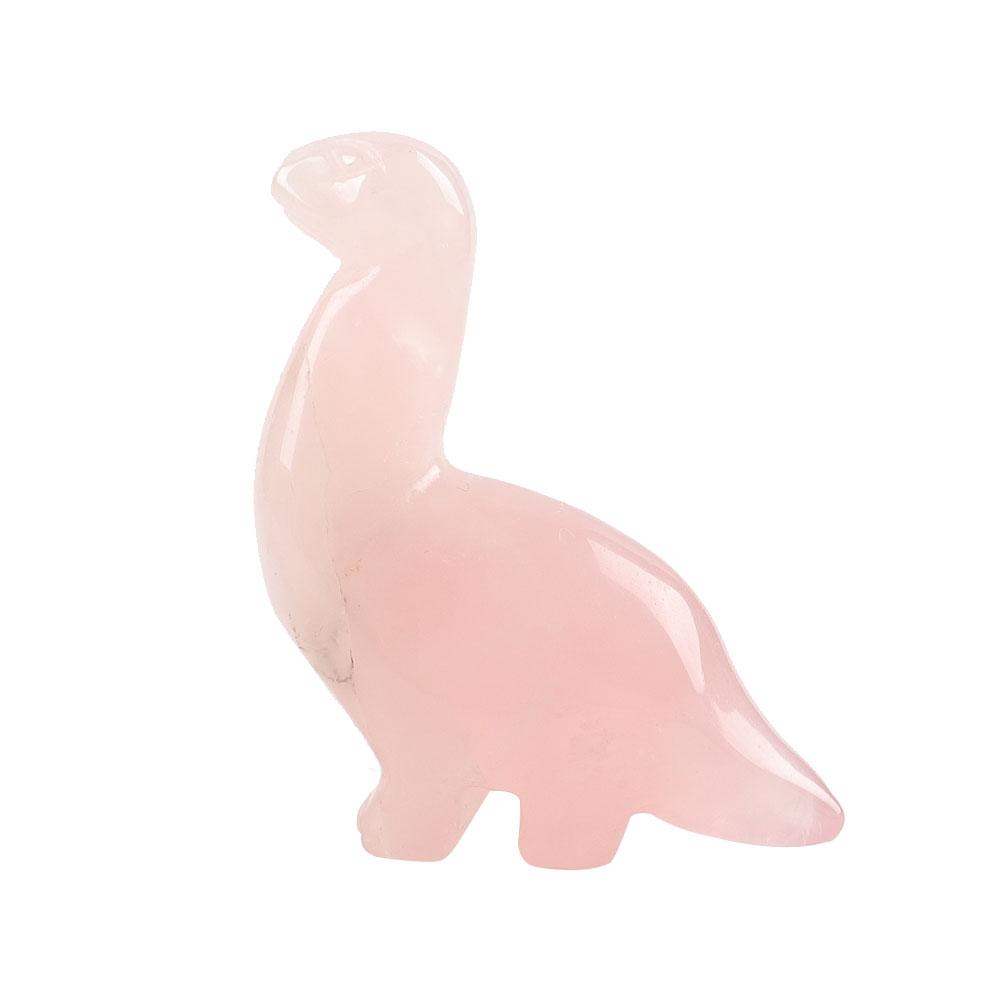 Dalmatian Dinosaur Crystal Carvings Animal Bulk Best Crystal Wholesalers